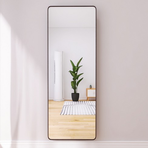 Standing Mirror Long Mirror Floor mirror - Home Decoration