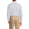 Lands' End Men's Traditional Fit Solid No Iron Supima Oxford Dress Shirt - 2 of 4