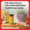 Bragg, Organic, Sprinkle 24 Herbs & Spices Seasoning, 1.5 oz - 4 of 4