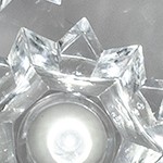 pure white (twinkle)