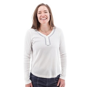 Aventura Clothing Women's Nevis Top - 1 of 4