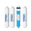 APEC Water Systems Countertop Reverse Osmosis Water Filtration System - RO-CTOP-C: Portable Water Purifier for Faucets - 3 of 4