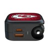 NFL AFC Teams Brick Wall 18-Watt 2 in 1 USB A/C Charger - 2 of 3