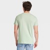 Men's Short Sleeve Graphic T-Shirt - Goodfellow & Co™ - image 2 of 3