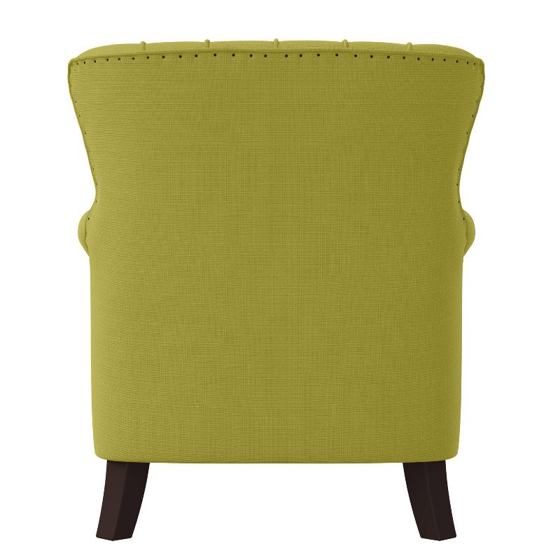 Gilcrest Armchair Textured - Handy Living, 5 of 7