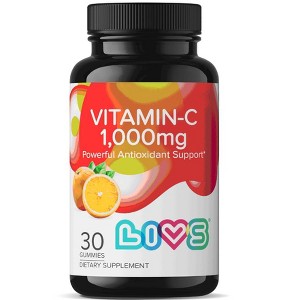 Vitamin C - 1,000mg - 1 of 4