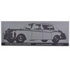 1964 Rolls Royce Phantom V MPW Gunmetal Grey LHD 1/18 Diecast Model Car  by Paragon - 3 of 3
