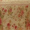 Greenland Home Fashion Antique Rose Sham - Multi - 4 of 4