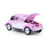 1/64 1950 Volkswagen Beetle, Botanical Beetle, Club V-Dub Series 21 36120-A - 2 of 4