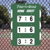 OnCourt OffCourt  Turn-a-Score - 2 of 3