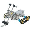 Eitech Basic Series Excavator - 2 of 4