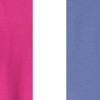 Mightly Girls Fair Trade Organic Cotton Bralettes 3-pack - 2 of 3