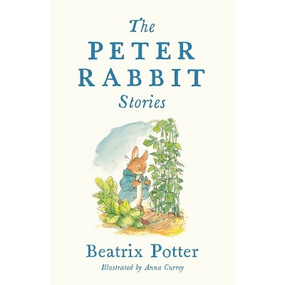 The Tale of Peter Rabbit (Paperback)