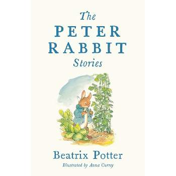 Peter Rabbit Large Shaped Board Book by Beatrix Potter: 9780723259565