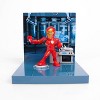 Marvel The Loyal Subjects Iron Man Superama Action Figure - image 2 of 4