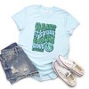Simply Sage Market S.W.Smiley Go Planet It's Your Earth Day Short Sleeve Tee - 3 of 4
