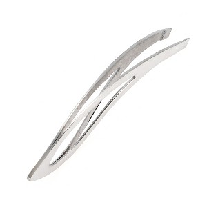Unique Bargains Portable Reusable Eyebrow Tweezer 1 Pc - 1 of 3