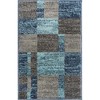 Unique Loom  Autumn Providence Area Rug - 2 of 4