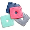 Reusable & Long-Lasting Slim Ice Packs, Cold Packs for Lunch Boxes, Ice Packs for Lunch Bags - 3 of 4