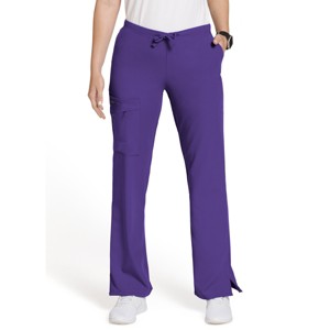 Jockey Women's Maximum Comfort Scrub Pant - 1 of 4