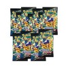 Pokemon Trading Card Game: Crown Zenith Premium Figure Collection - Shiny  Zamazenta : Target