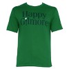 Seven Times Six Happy Gilmore T-Shirt Men's Golf Tee Logo Design Short Sleeve Top - 3 of 4