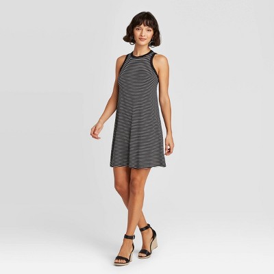 target jersey dress