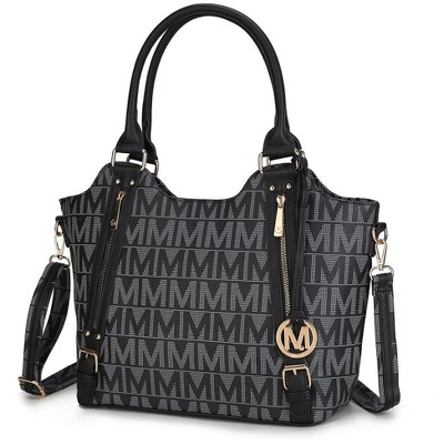 MKF Collection Thania signature Women's Tote Bag by Mia K