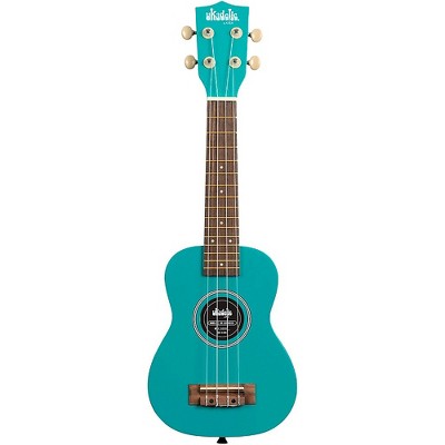 Kala Ukadelic Soprano Ukulele