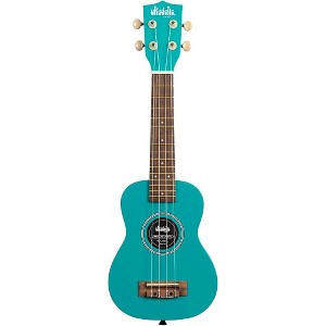 Kala Ukadelic Soprano Ukulele - 1 of 4