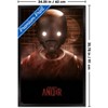Trends International Star Wars Andor: Season 2 - K-2SO Framed Wall Poster Prints - 3 of 4