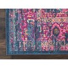 Nourison Passion Medallion Bohemian Indoor Rug - 4 of 4