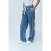 Women's Wherever Denim Pants - SIX/FIFTY - 3 of 3