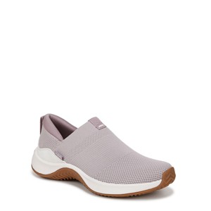 Ryka Womens Encore Knit Slip On Shoe - 1 of 4