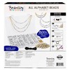 Fashion Angels All Alphabet Bead Kit