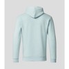 McLaren F1 Women's Core Essentials Logo Hoodie (Cloud Blue, XS) - 2 of 3