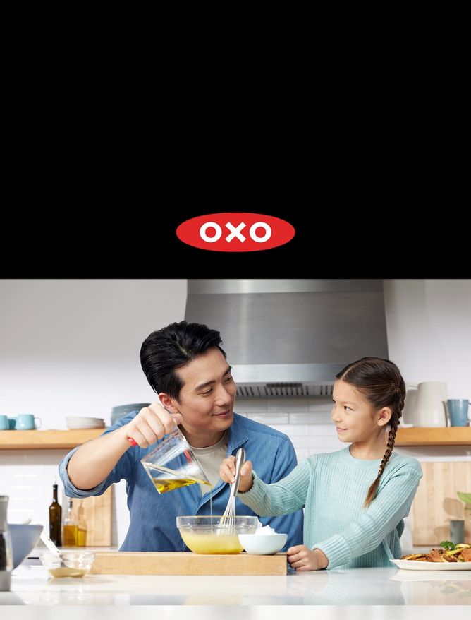 Oxo Pop 4.5qt Airtight Large Cereal Dispenser : Target