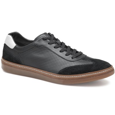 Johnston & Murphy Men’s McGuffey T-Toe Sneaker