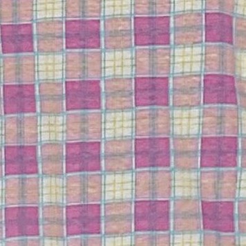 pink - perfect plaid