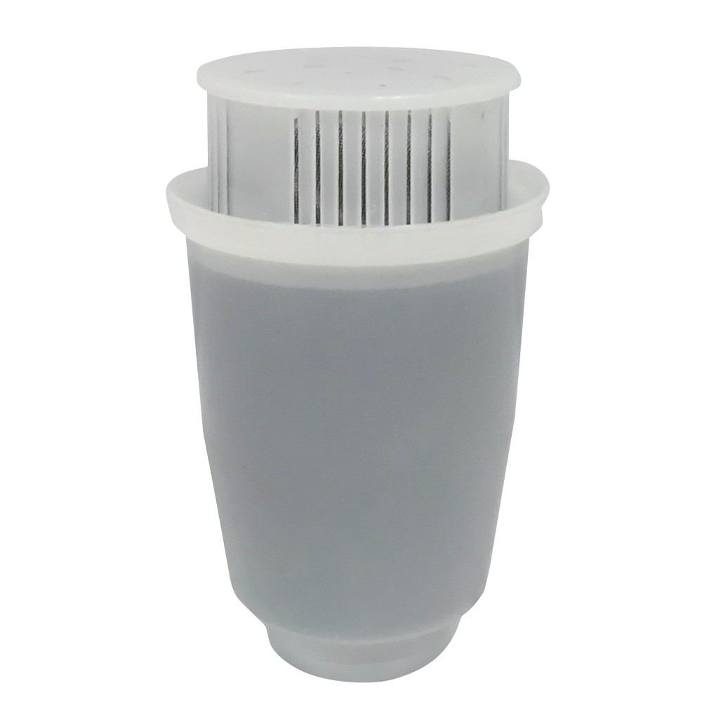 UPC 188781000973 product image for ZeroWater Premium Brita Replacement Filter, 1-Pack | upcitemdb.com