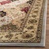 Lyndhurst LNH320 Power Loomed Rugs - Safavieh - 3 of 3