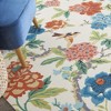 Nourison Sun N' Shade SND82 Indoor/outdoor Area Rug - 3 of 4