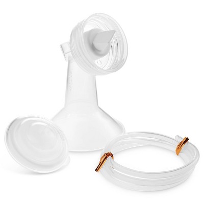 Spectra Breast Pump Flange Set - 20mm