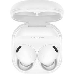 Samsung Galaxy Buds Pro 2 Wireless Earbuds TWS Noice Cancelling Bluetooth IPX7 Water Resistant - International Model - Manufacturer Refurbished - 1 of 4