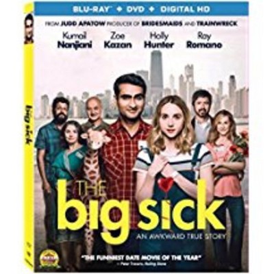 The Big Sick