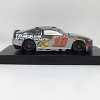 Noah Gragson 2024 Bass Pro Shops/Ranger Boats/Tracker Boats & ATVS 1:24 Elite Diecast - 4 of 4