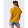 Hang Ten Organic Sunlight Tee - 2 of 4