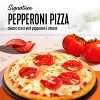 Lean Cuisine 2ct/6ct Protein Kick Frozen Pepperoni Pizza - 3 of 4