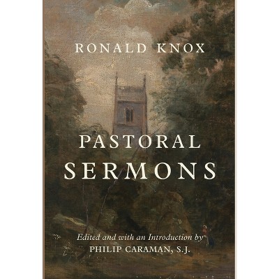 Pastoral Sermons - by Ronald Knox