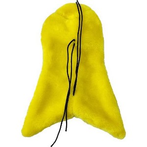 A&E Cage Company Happy Beaks Large Snuggle Corner Bird Plush Toy - 1 of 1